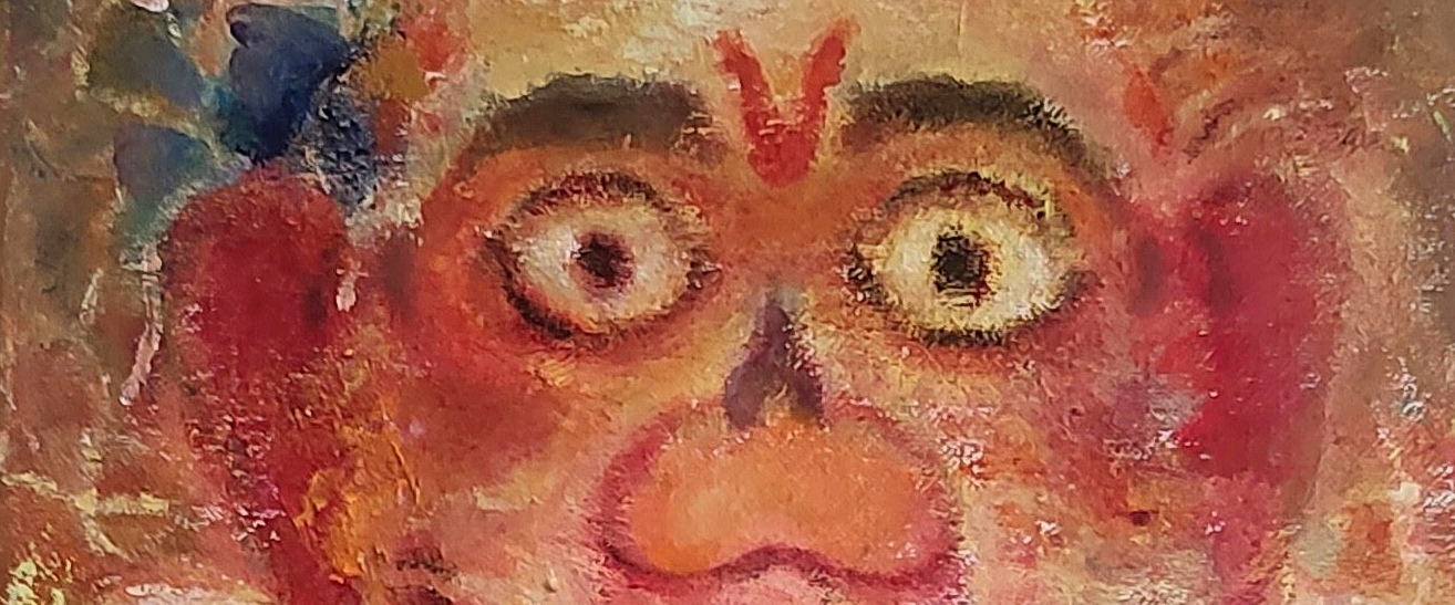 Hanuman Arne Salomon 1200X500