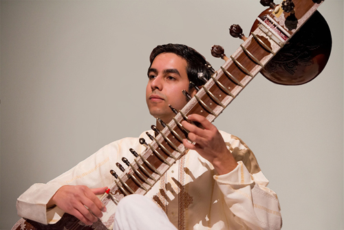 Arjun Verma Hjemmeside