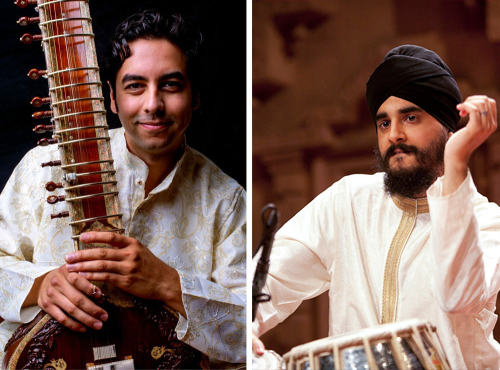 Arjun Gurdain