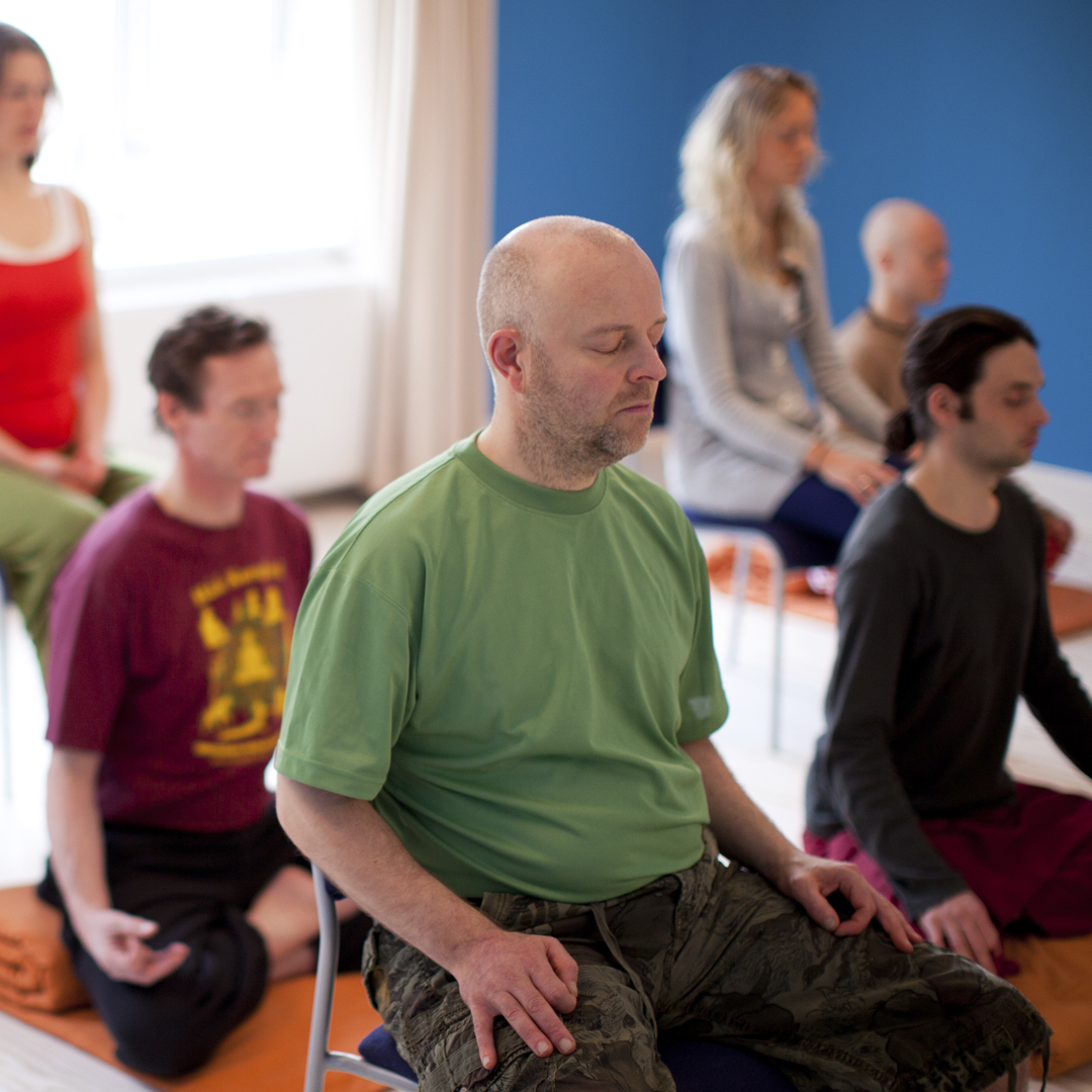 Meditation 3