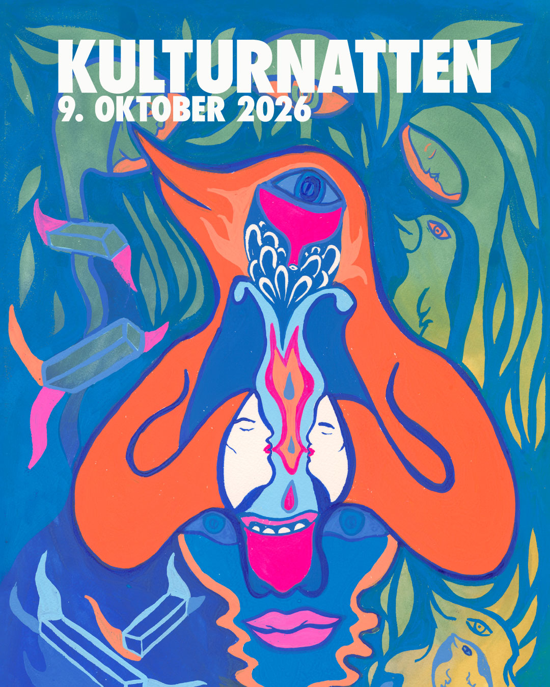 Kulturnatten 2026