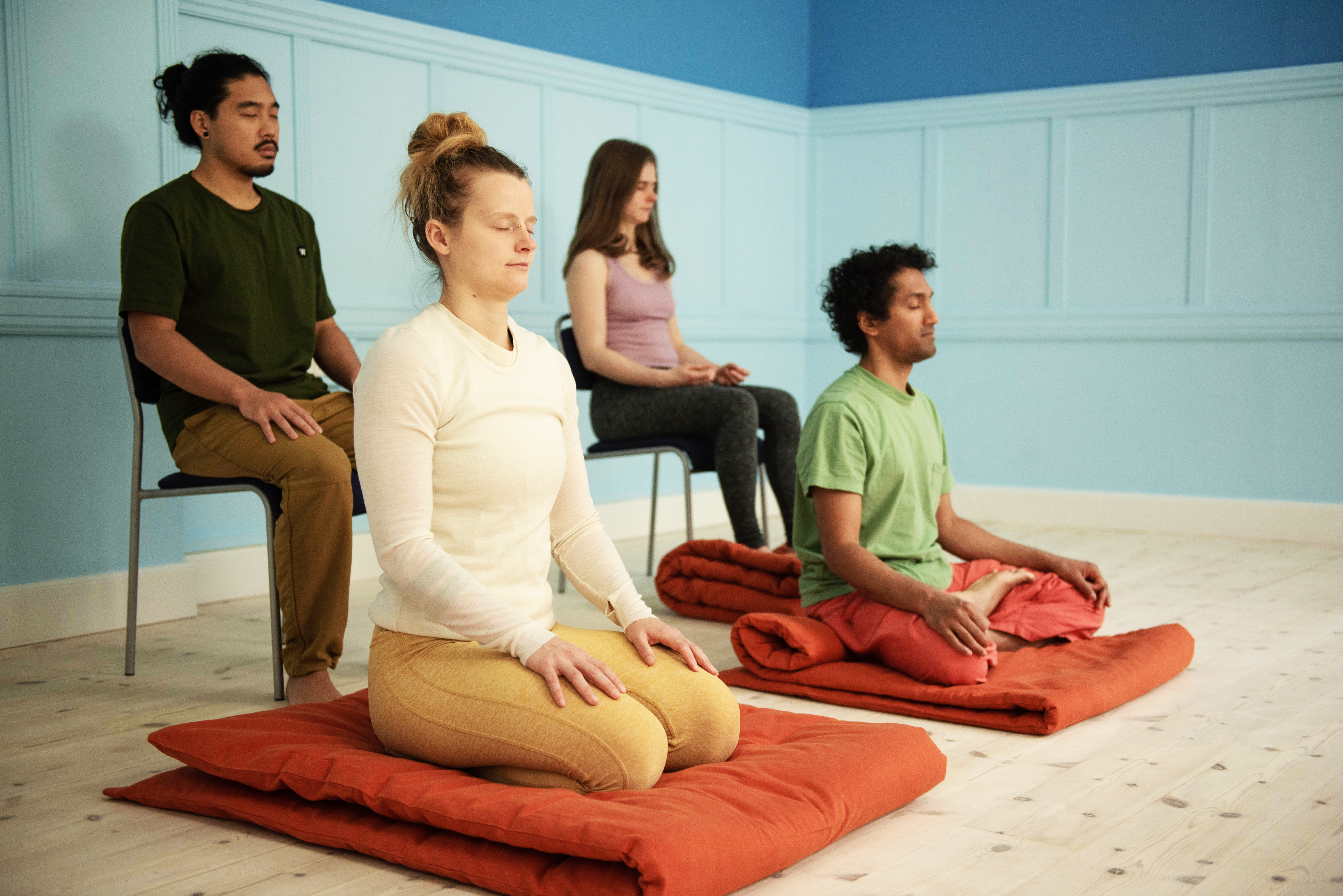Meditation (1)