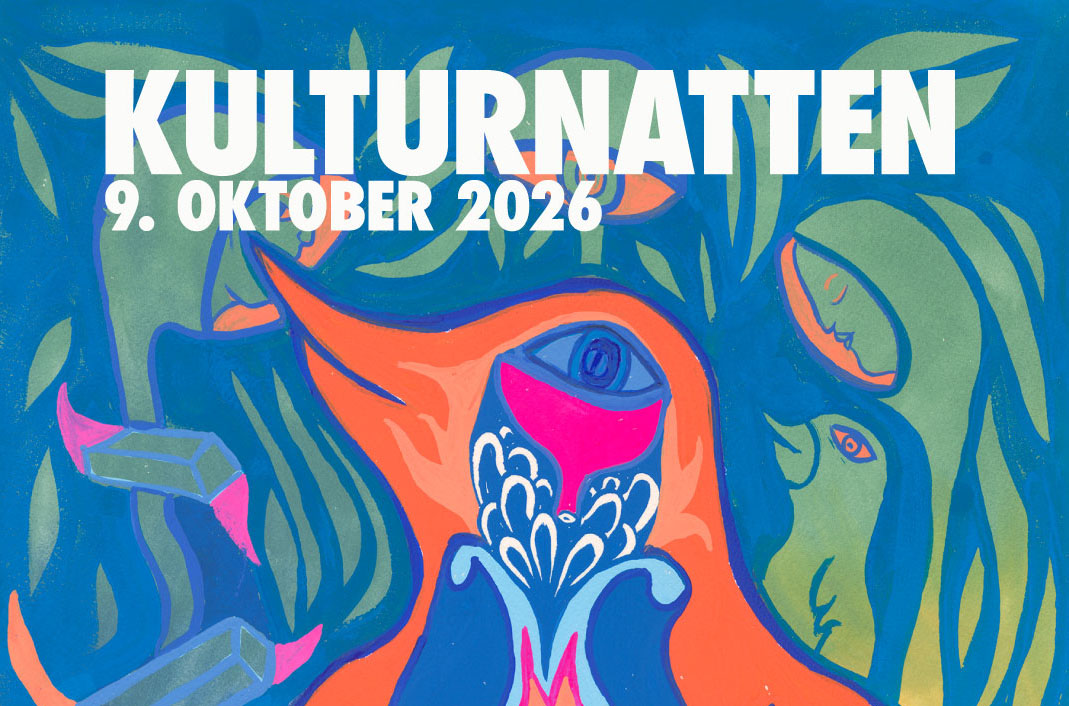 Kulturnatten Beskåret
