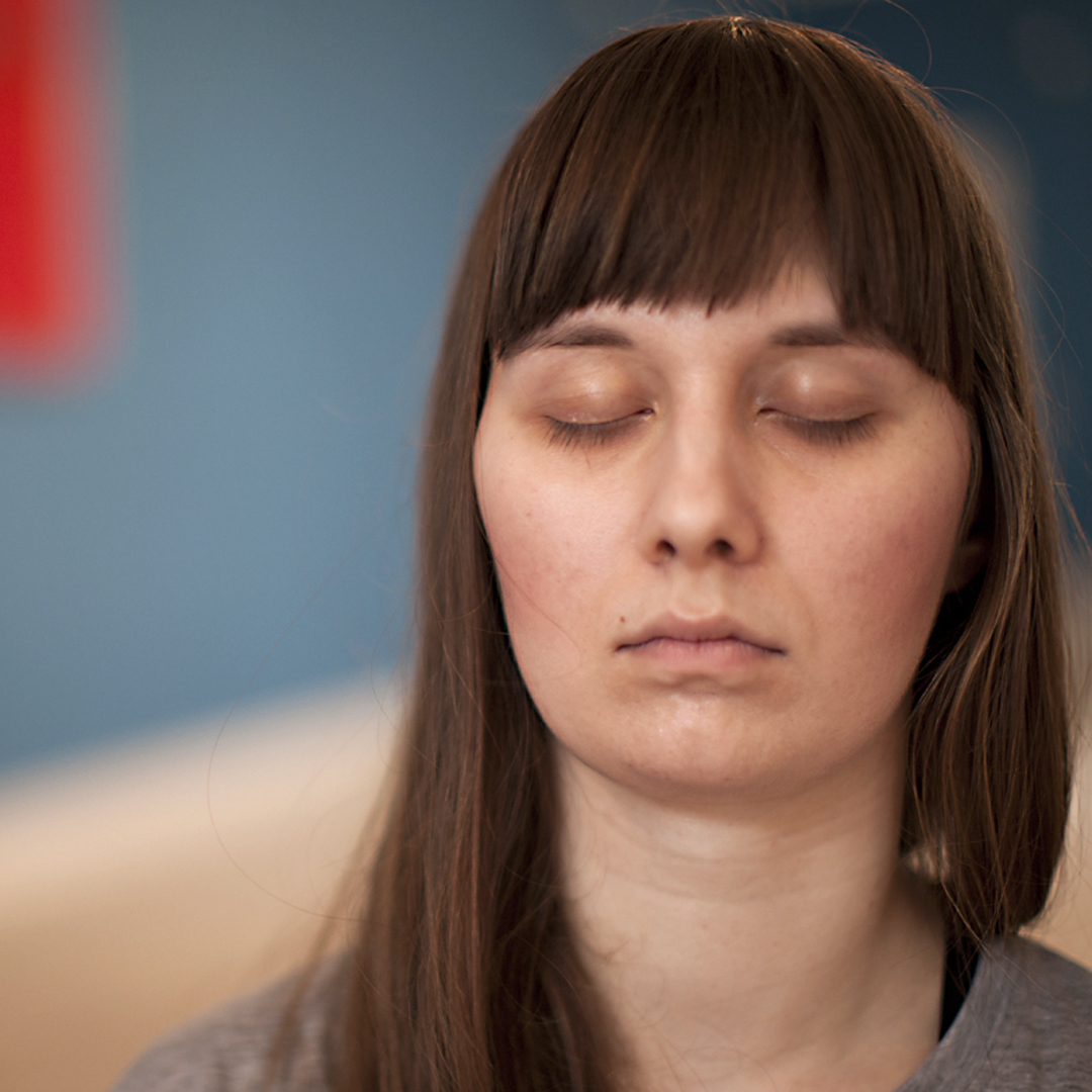 Meditation 1