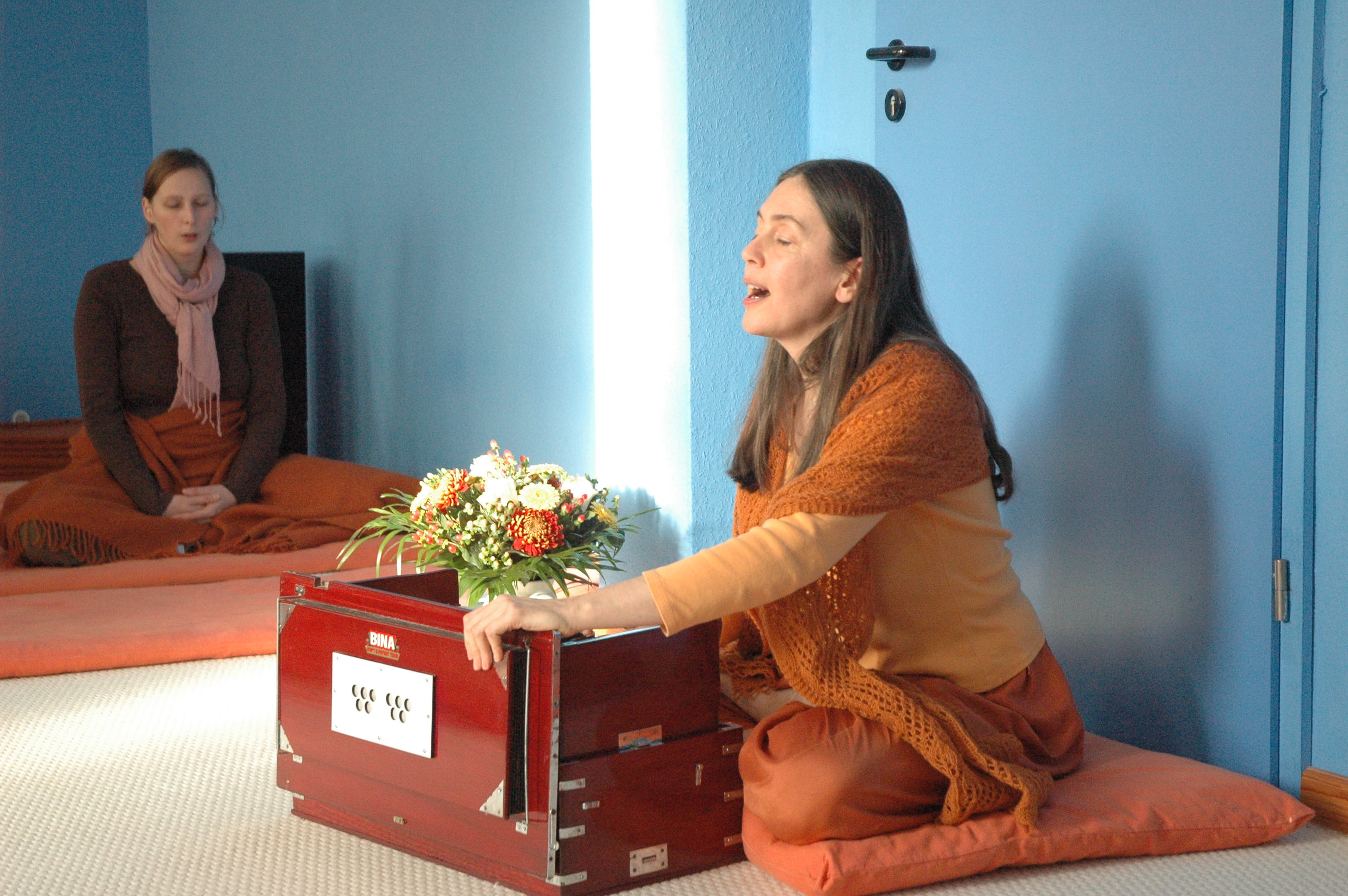 Kirtan billede to